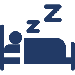 Ícone de Polissonografia