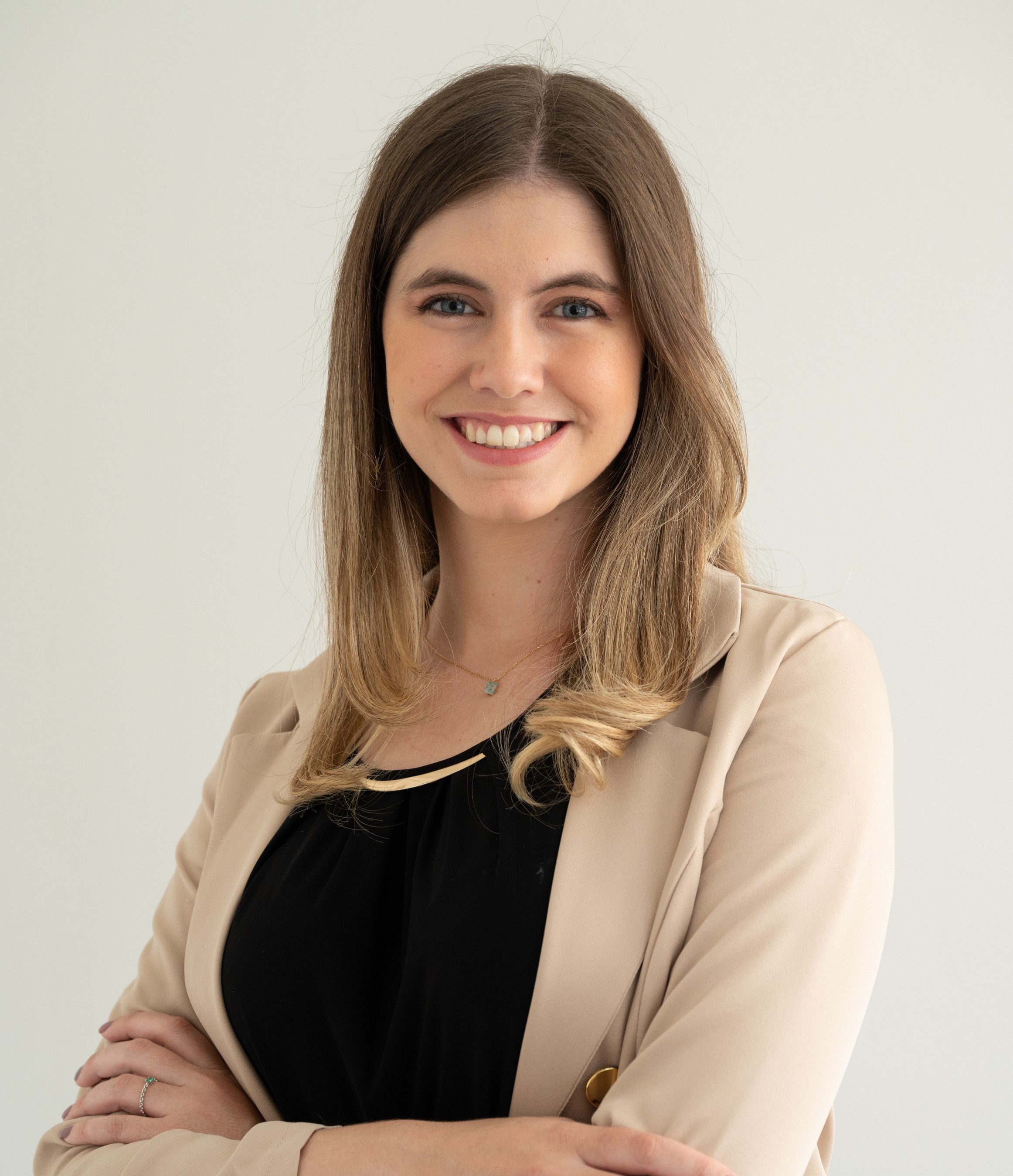 Dra. Laís Campolina